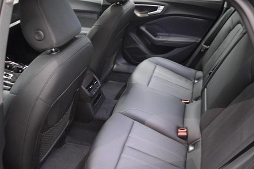 2025 Audi A5 Premium Plus