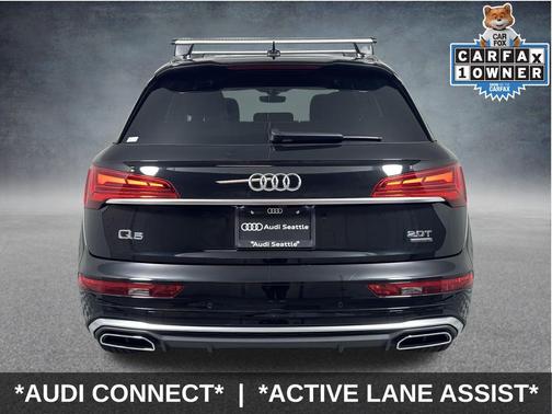 2023 Audi Q5 45 S line Premium