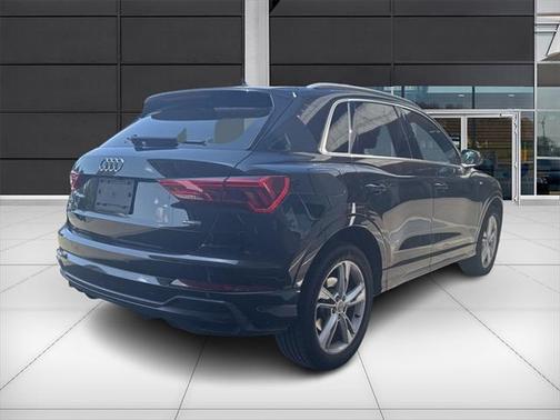 2020 Audi Q3 45 S line Premium Plus