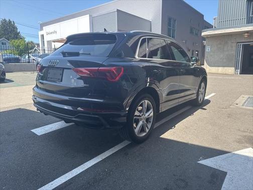 2020 Audi Q3 45 S line Premium Plus