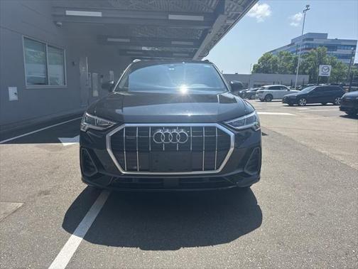 2020 Audi Q3 45 S line Premium Plus