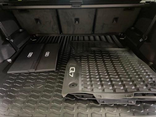 2026 Audi Q7 55 Premium Plus