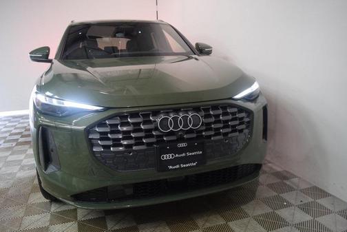 2025 Audi Q5 2.0T Prestige