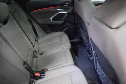 2025 Audi Q5 2.0T Prestige