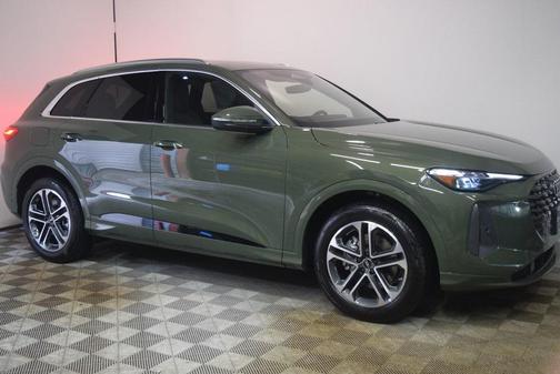 2025 Audi Q5 2.0T Prestige