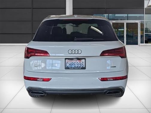 2023 Audi Q5 45 S line Premium