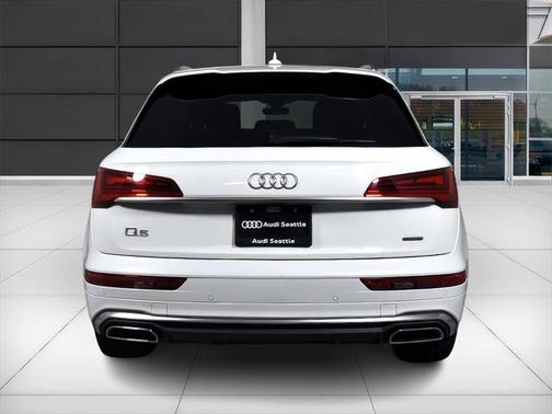 2023 Audi Q5 45 S line Premium