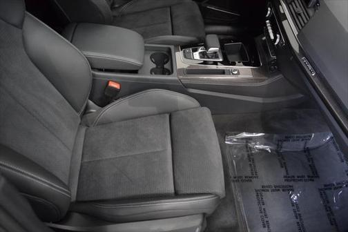 2025 Audi SQ5 3.0T Premium Plus