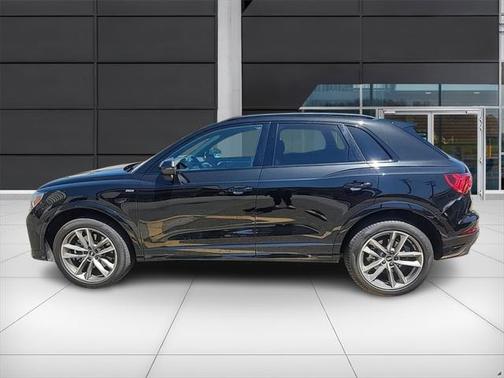 2023 Audi Q3 45 S line Premium Plus