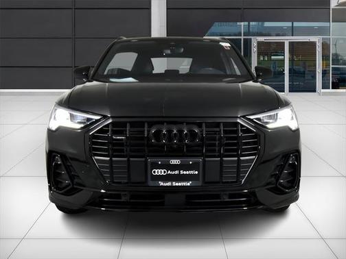 2023 Audi Q3 45 S line Premium Plus