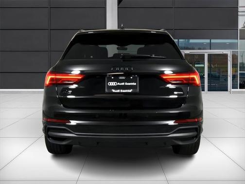 2023 Audi Q3 45 S line Premium Plus