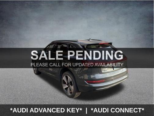 2023 Audi e-tron Premium Plus