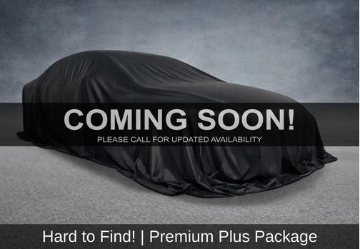 2025 Audi A6 e-tron Premium Plus