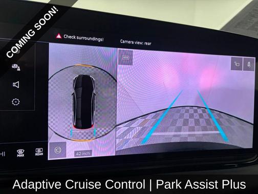 Mythos Black Metallic 2025 Audi A6 e-tron Premium Plus