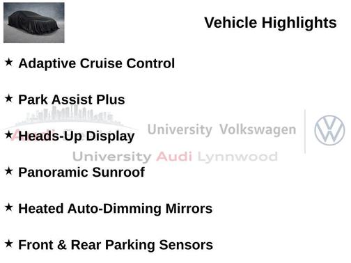 2025 Audi A6 e-tron Premium Plus