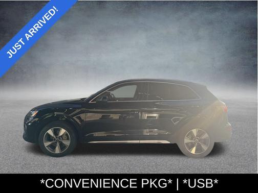 2023 Audi Q5 40 Premium