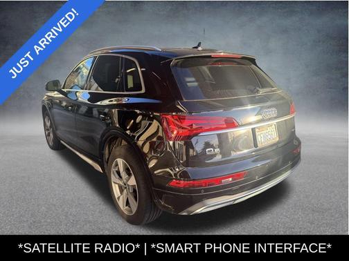 2023 Audi Q5 40 Premium