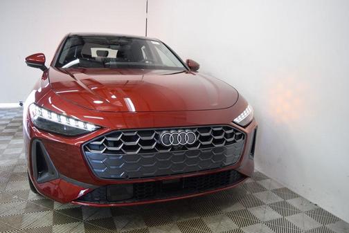 2025 Audi A5 Premium Plus
