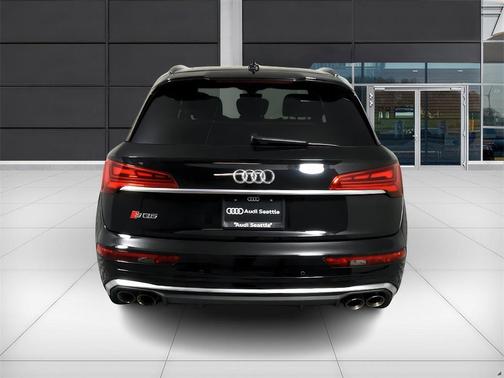 2023 Audi SQ5 3.0T Premium Plus
