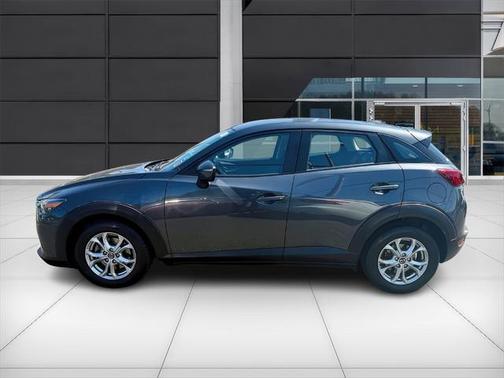 2016 Mazda CX-3 Touring