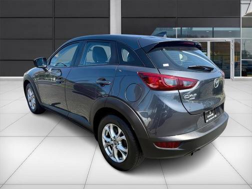 2016 Mazda CX-3 Touring
