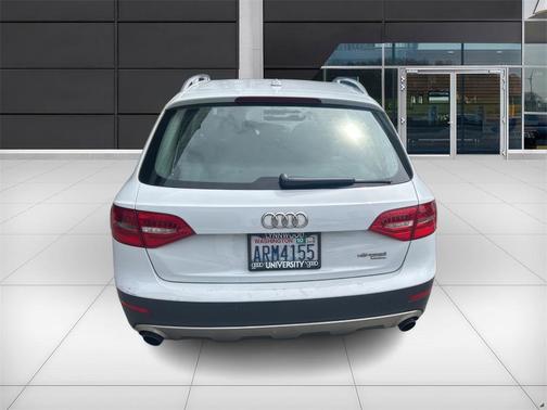 2014 Audi allroad 2.0T Premium Plus
