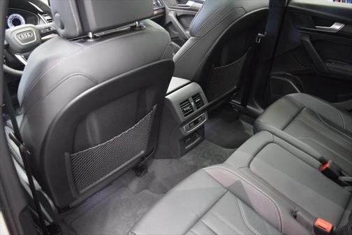 2025 Audi Q5 55 S line Premium Plus
