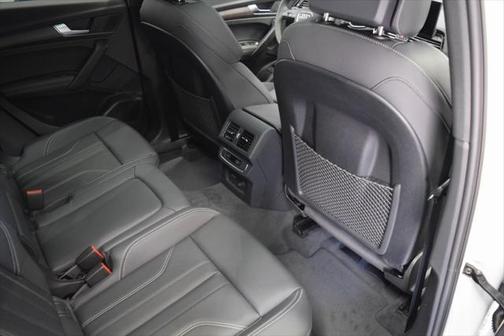 2025 Audi Q5 55 S line Premium Plus