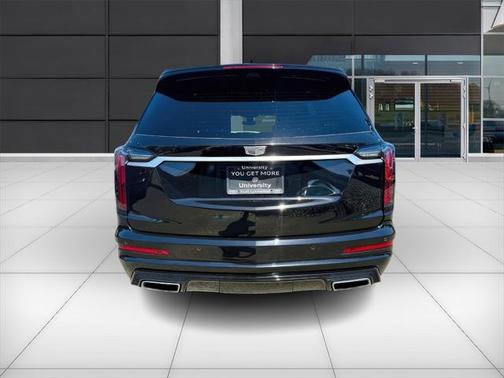 2020 Cadillac XT6 Sport AWD