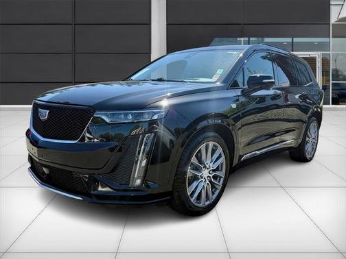 2020 Cadillac XT6 Sport AWD