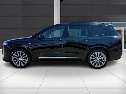 2020 Cadillac XT6 Sport AWD