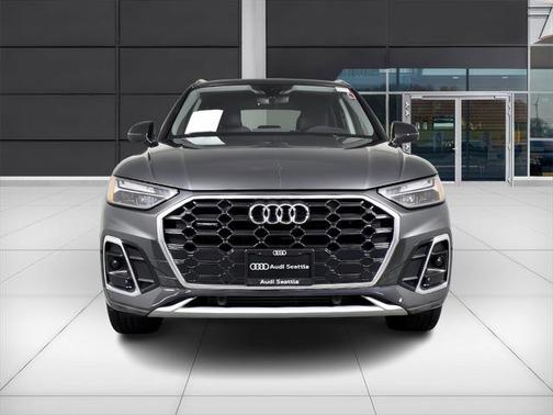2024 Audi Q5 45 S line Premium