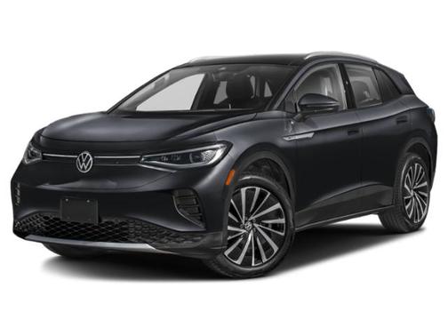 2025 Volkswagen ID.4 Pro S Plus