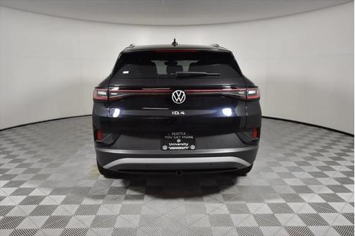 2025 Volkswagen ID.4 Pro S Plus