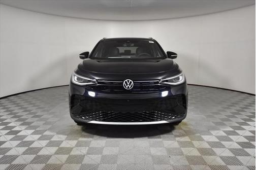 2025 Volkswagen ID.4 Pro S Plus