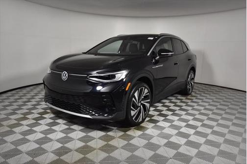2025 Volkswagen ID.4 Pro S Plus