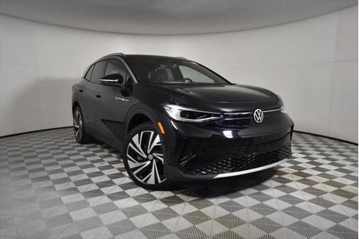 2025 Volkswagen ID.4 Pro S Plus