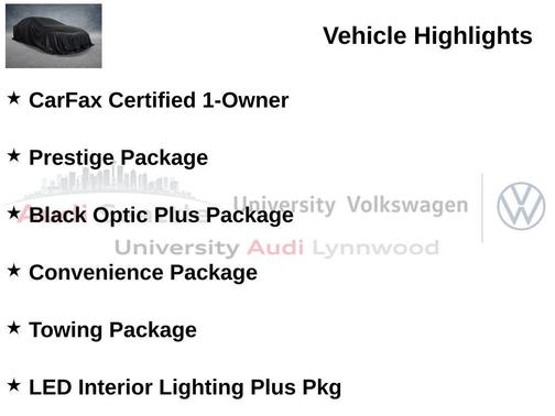 2023 Audi Q4 e-tron Sportback Prestige