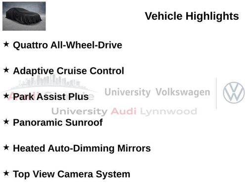 2023 Audi Q4 e-tron Sportback Prestige