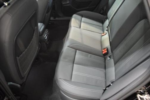 2025 Audi A3 Premium