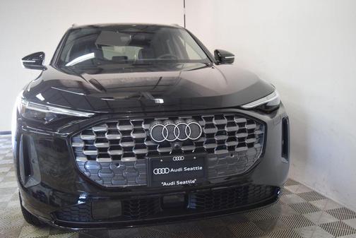 2025 Audi Q5 2.0T Prestige