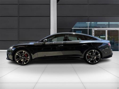 2023 Audi S5 3.0T Prestige