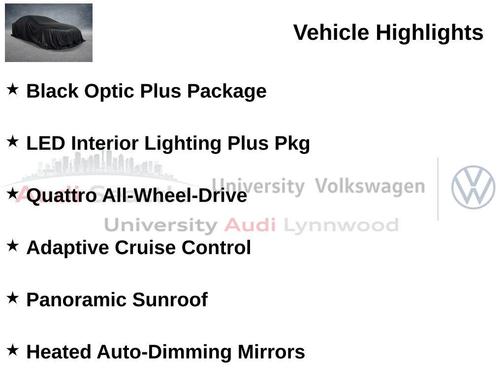 Glacier White Metallic 2025 Audi SQ5 3.0T Premium Plus