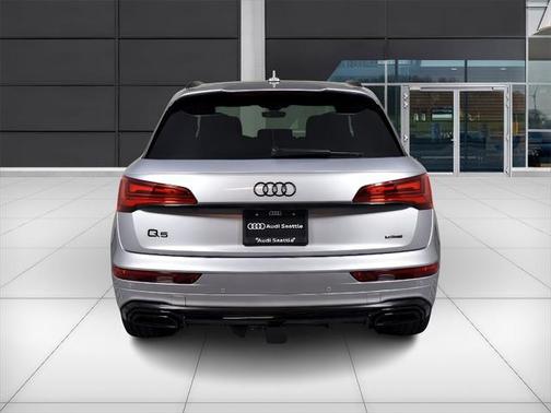 2024 Audi Q5 e 55 S line Premium Plus