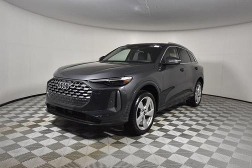 2025 Audi Q5 2.0T Premium Plus