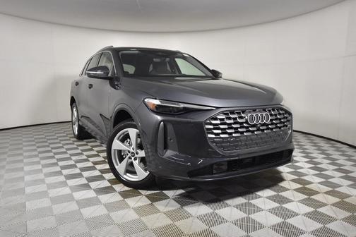2025 Audi Q5 2.0T Premium Plus