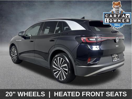 2023 Volkswagen ID.4 Pro S Plus