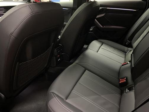 2026 Audi A3 Premium