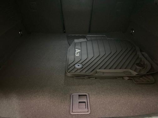 2026 Audi A3 Premium