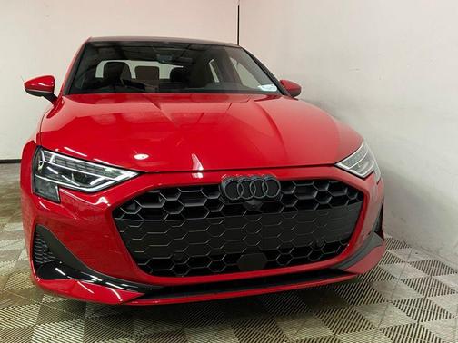 2026 Audi A3 Premium